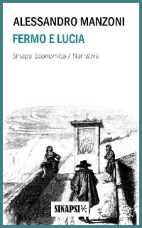 Manzoni |  Fermo e Lucia | eBook | Sack Fachmedien