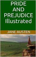 Austen |  Pride and Prejudice - Illustrated | eBook | Sack Fachmedien