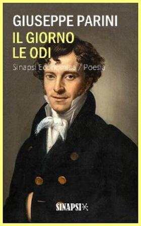 Parini |  Il giorno - Le odi | eBook | Sack Fachmedien