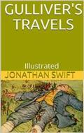 Swift |  Gulliver’s Travels - Illustrated | eBook | Sack Fachmedien