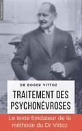 Roger Vittoz |  Traitement des psychonévroses | eBook | Sack Fachmedien