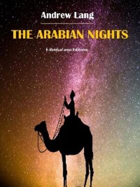 Lang |  The Arabian Nights | eBook | Sack Fachmedien