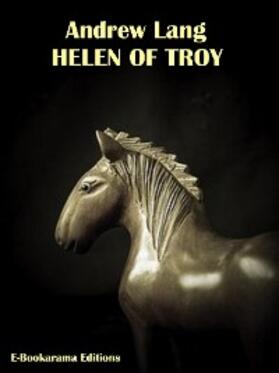 Lang |  Helen of Troy | eBook | Sack Fachmedien