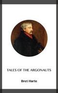 Harte |  Tales of the Argonauts | eBook | Sack Fachmedien