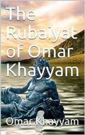 Khayyam |  The Rubaiyat of Omar Khayyam | eBook | Sack Fachmedien