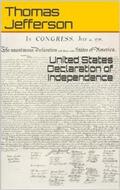 Jefferson |  United States Declaration of Independence | eBook | Sack Fachmedien