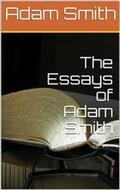 Smith |  The Essays of Adam Smith | eBook | Sack Fachmedien