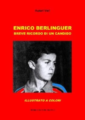 Vari |  Enrico Berlinguer | eBook | Sack Fachmedien