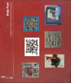Carpi / Baffoni |  Brajo Fuso. Epifenomeni cromomaterici | eBook | Sack Fachmedien