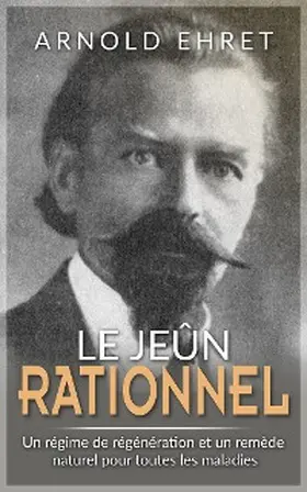 Ehret |  Jeûne Rationnel | eBook | Sack Fachmedien