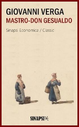Verga |  Mastro-don Gesualdo | eBook | Sack Fachmedien