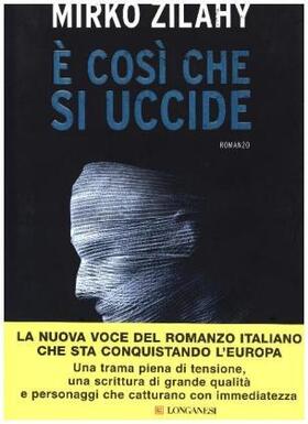 Zilahy |  È così che si uccide | Buch |  Sack Fachmedien