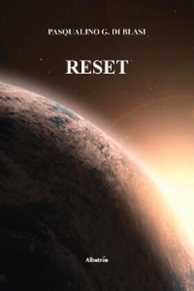 Di Blasi |  Reset | eBook | Sack Fachmedien