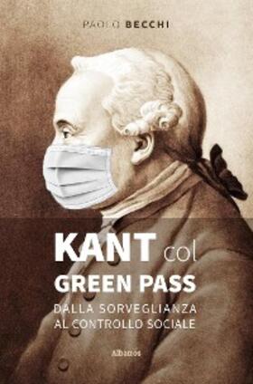 Becchi | Kant col green pass | E-Book | sack.de