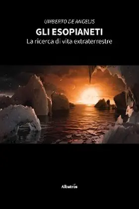 De Angelis |  Gli Esopianeti | eBook | Sack Fachmedien