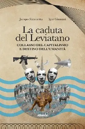 Giussani / Simonetta |  La caduta del Leviatano | eBook | Sack Fachmedien