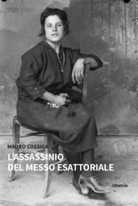 Cossiga |  L'assassinio del messo esattoriale | eBook | Sack Fachmedien