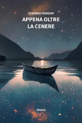 Faraoni |  Appena oltre la cenere | eBook | Sack Fachmedien