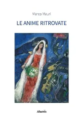 Mauri |  Le anime ritrovate | eBook | Sack Fachmedien