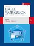 Clerici / del Corno / De Pra |  Excel Workbook: 160 Exercises with Solutions and Comments | Buch |  Sack Fachmedien