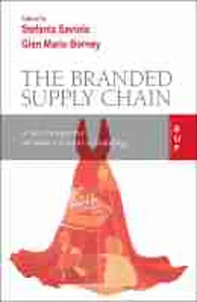 Borney / Saviolo |  The Branded Supply Chain | Buch |  Sack Fachmedien