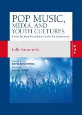  Pop Music, Media and Youth Cultures | Buch |  Sack Fachmedien
