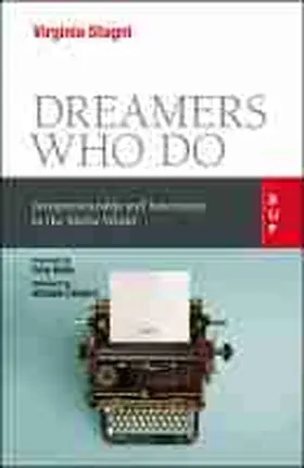 Stagni |  Dreamers Who Do | Buch |  Sack Fachmedien