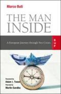 Buti |  The Man Inside: A European Journey Through Two Crises | Buch |  Sack Fachmedien