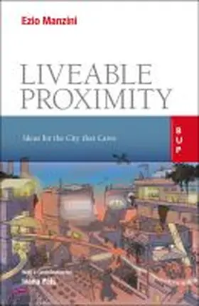Manzini |  Livable Proximity | Buch |  Sack Fachmedien