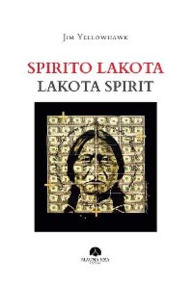 Yellowhawk |  Spirito Lakota | eBook | Sack Fachmedien
