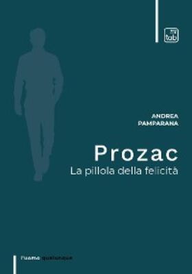 Pamparana |  Prozac | eBook | Sack Fachmedien