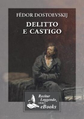 Dostoevskij |  Delitto e castigo | eBook | Sack Fachmedien