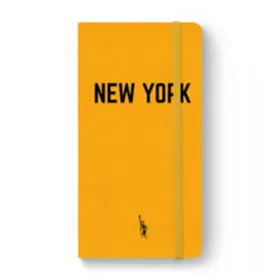 Magris / Kinsella |  New York Visual Journal | Buch |  Sack Fachmedien