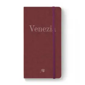 Magris / Kellermann / Irek |  Venezia Visual Journal | Buch |  Sack Fachmedien