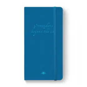 Magris / Sime Books |  Somewhere Beyond the Sea Visual Notebook | Buch |  Sack Fachmedien