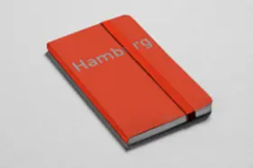 Esther |  Notizbuch Hamburg | Buch |  Sack Fachmedien