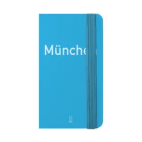 Esther |  Notizbuch München | Buch |  Sack Fachmedien