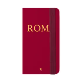 Esther |  Notizbuch Roma | Buch |  Sack Fachmedien