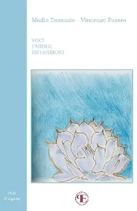 Damasio |  Voci Parole Riflessioni | eBook | Sack Fachmedien