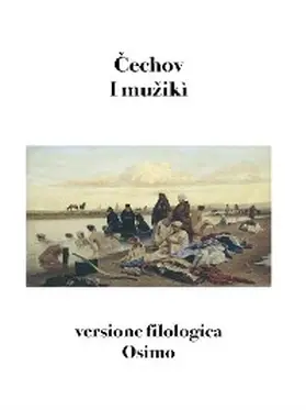 Cechov / Osimo |  I muzikì | eBook | Sack Fachmedien