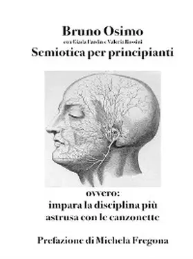 Osimo / Fregona |  Semiotica per principianti | eBook | Sack Fachmedien