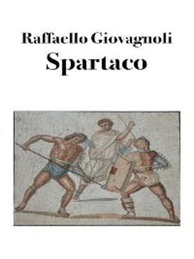 Giovagnoli / Osimo |  Spartaco | eBook | Sack Fachmedien