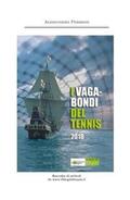 Perrone |  I vagabondi del Tennis 2018 | eBook | Sack Fachmedien