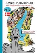 Brenner |  Bennies fortællinger, Gardasøens elskelige monster. Nr.1. Fra Gardasøens opståen til Romernes ankomst | eBook | Sack Fachmedien