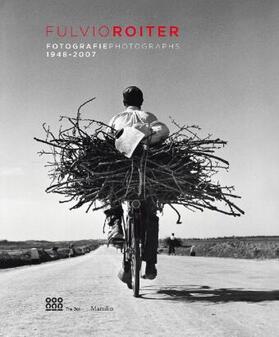  Fulvio Roiter: Photographs 1948-2007 | Buch |  Sack Fachmedien