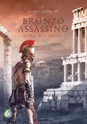 Bertoli |  Bronzo assassino | eBook | Sack Fachmedien