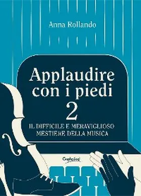 Rollando |  Applaudire con i piedi 2 | eBook | Sack Fachmedien
