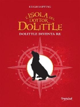 Lofting |  L'isola del dottor Dolittle | eBook | Sack Fachmedien