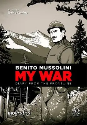 Mussolini / Cumino |  Benito Mussolini | eBook | Sack Fachmedien