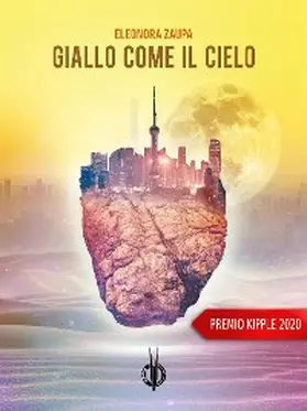 Zaupa |  Giallo come il cielo | eBook | Sack Fachmedien